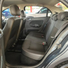 VW - VolksWagen VOYAGE 1.6 MSI Flex 16V 4p Aut. 2019 Flex
