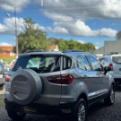Ford EcoSport SE 1.6 16V Flex 5p Aut. 2017 Flex-2