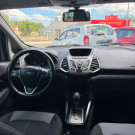 Ford EcoSport SE 1.6 16V Flex 5p Aut. 2017 Flex-6
