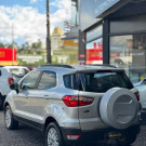 Ford EcoSport SE 1.6 16V Flex 5p Aut. 2017 Flex-4