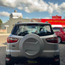 Ford EcoSport SE 1.6 16V Flex 5p Aut. 2017 Flex-1