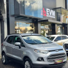 Ford EcoSport SE 1.6 16V Flex 5p Aut. 2017 Flex-0