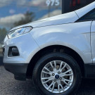 Ford EcoSport SE 1.6 16V Flex 5p Aut. 2017 Flex-3