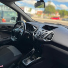 Ford EcoSport SE 1.6 16V Flex 5p Aut. 2017 Flex-5
