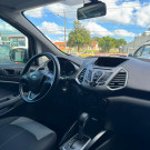 Ford EcoSport SE 1.6 16V Flex 5p Aut. 2017 Flex-11