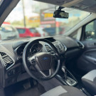 Ford EcoSport SE 1.6 16V Flex 5p Aut. 2017 Flex-10