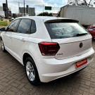 VW - VolksWagen Polo 1.0 Flex 12V 5p 2019 Flex