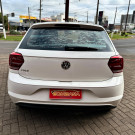 VW - VolksWagen Polo 1.0 Flex 12V 5p 2019 Flex