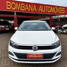 VW - VolksWagen Polo 1.0 Flex 12V 5p 2019 Flex