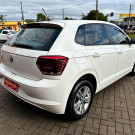 VW - VolksWagen Polo 1.0 Flex 12V 5p 2019 Flex
