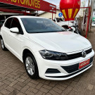 VW - VolksWagen Polo 1.0 Flex 12V 5p 2019 Flex