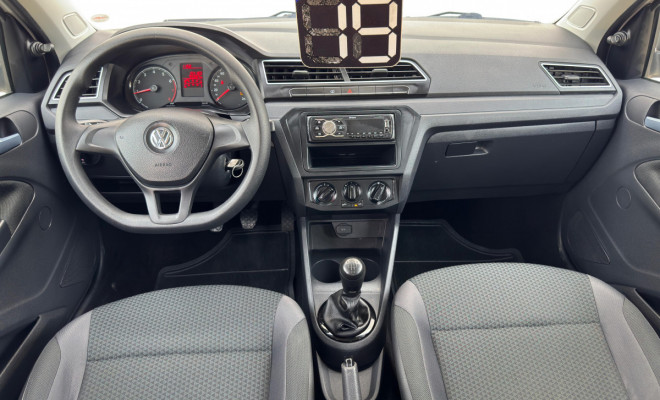 Gol 1.6 MSI 2019 – Tradição, economia e desempenho em um só carro!-8