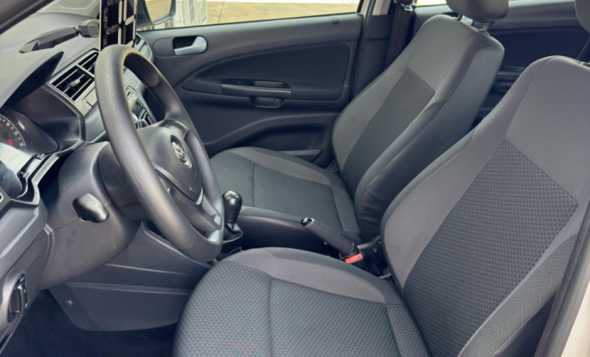 Gol 1.6 MSI 2019 – Tradição, economia e desempenho em um só carro!-6