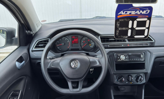 Gol 1.6 MSI 2019 – Tradição, economia e desempenho em um só carro!-5