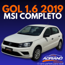 Gol 1.6 MSI 2019 – Tradição, economia e desempenho em um só carro!-14