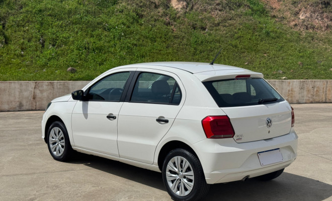 Gol 1.6 MSI 2019 – Tradição, economia e desempenho em um só carro!-13