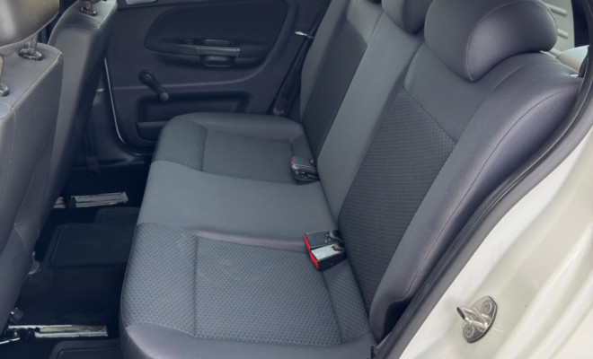 Gol 1.6 MSI 2019 – Tradição, economia e desempenho em um só carro!-7