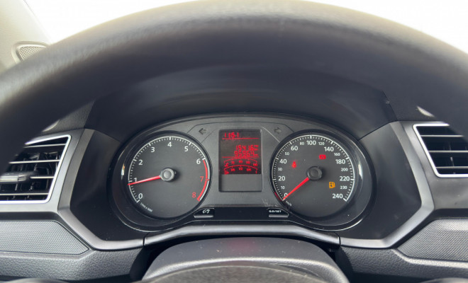 Gol 1.6 MSI 2019 – Tradição, economia e desempenho em um só carro!-4