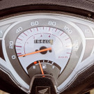 HONDA BIZ 100cc ES ano 2015-1
