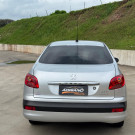 207 Sedan Passion XR 1.4 2011 – O sedan que oferece praticidade e economia no dia a dia!