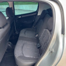 207 Sedan Passion XR 1.4 2011 – O sedan que oferece praticidade e economia no dia a dia!