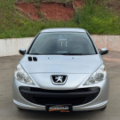 207 Sedan Passion XR 1.4 2011 – O sedan que oferece praticidade e economia no dia a dia!