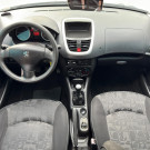 207 Sedan Passion XR 1.4 2011 – O sedan que oferece praticidade e economia no dia a dia!