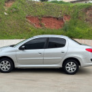 207 Sedan Passion XR 1.4 2011 – O sedan que oferece praticidade e economia no dia a dia!