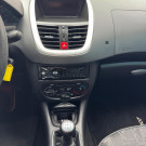207 Sedan Passion XR 1.4 2011 – O sedan que oferece praticidade e economia no dia a dia!