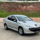 207 Sedan Passion XR 1.4 2011 – O sedan que oferece praticidade e economia no dia a dia!