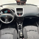 207 Sedan Passion XR 1.4 2011 – O sedan que oferece praticidade e economia no dia a dia!