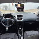 207 Sedan Passion XR 1.4 2011 – O sedan que oferece praticidade e economia no dia a dia!