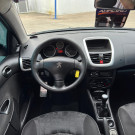 207 Sedan Passion XR 1.4 2011 – O sedan que oferece praticidade e economia no dia a dia!