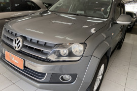 AMAROK Highline CD 2.0 TDI 4x4 2011