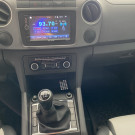 AMAROK Highline CD 2.0 TDI 4x4 2011