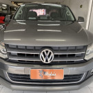 AMAROK Highline CD 2.0 TDI 4x4 2011