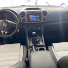AMAROK Highline CD 2.0 TDI 4x4 2011