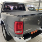 AMAROK Highline CD 2.0 TDI 4x4 2011