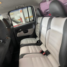 AMAROK Highline CD 2.0 TDI 4x4 2011