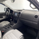 AMAROK Highline CD 2.0 TDI 4x4 2011