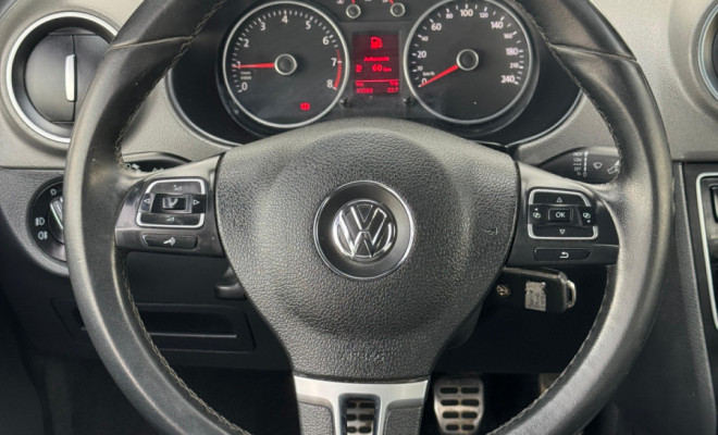 SAVEIRO CROSS 1.6 CD 2016 – A picape aventureira que une robustez, estilo e conforto!-7