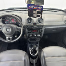 SAVEIRO CROSS 1.6 CD 2016 – A picape aventureira que une robustez, estilo e conforto!