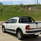 SAVEIRO CROSS 1.6 CD 2016 – A picape aventureira que une robustez, estilo e conforto!