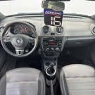 SAVEIRO CROSS 1.6 CD 2016 – A picape aventureira que une robustez, estilo e conforto!