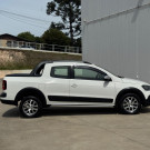 SAVEIRO CROSS 1.6 CD 2016 – A picape aventureira que une robustez, estilo e conforto!