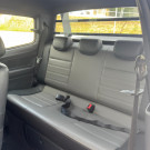 SAVEIRO CROSS 1.6 CD 2016 – A picape aventureira que une robustez, estilo e conforto!