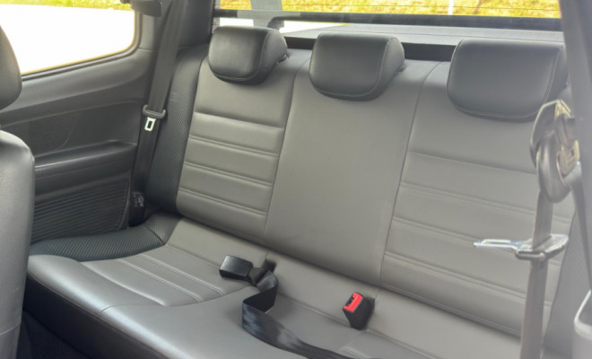 SAVEIRO CROSS 1.6 CD 2016 – A picape aventureira que une robustez, estilo e conforto!-5