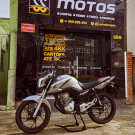 HONDA CG 160 FAN ano 2023 Flex-4