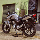 HONDA CG 160 FAN ano 2023 Flex-3