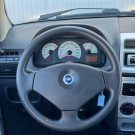 Com apenas 96 mil km rodados, completo, motor 1.4, rodas de liga leve.